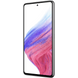 Смартфон Samsung Galaxy A53 5G 6/128GB White (SM-A536BZWN) - 1