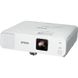 Мультимедійний проектор Epson EB-L260F Wi-Fi (V11HA69080) - 2