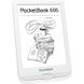 Електронна книга PocketBook 606 White (PB606-D-CIS) - 1