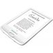 Электронная книга PocketBook 606 White (PB606-D-CIS) - 4