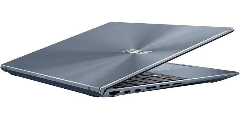 Ультрабук Asus ZenBook 14X UX5401ZA (UX5401ZA-L7015X)