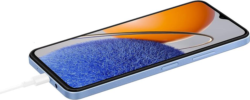 Смартфон HUAWEI Nova Y61 4/64GB Blue