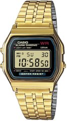 Мужские часы Casio Standard Digital A159WGEA-1EF