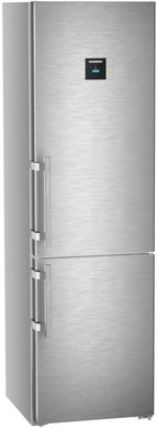 Двухкамерный холодильник Liebherr CBNsdc 5753 Prime