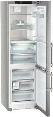 Двокамерний холодильник Liebherr CBNsdc 5753 Prime
