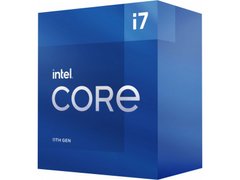 Процессор Intel Core i7-11700 (BX8070811700)