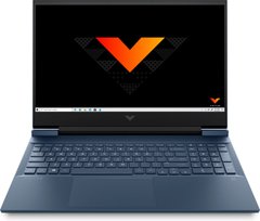 Ноутбук HP Victus 16-e0214nw Blue (4H3Z6EA)