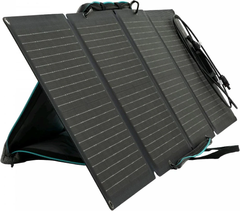 Зарядний пристрій на сонячній батареї EcoFlow 110W Solar Panel (EFSOLAR110N)