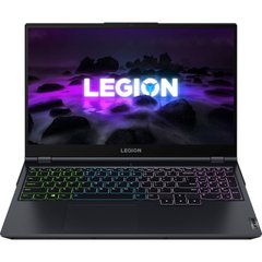 Ноутбук Lenovo Legion 5 15ACH6H (82JU01BWRA)