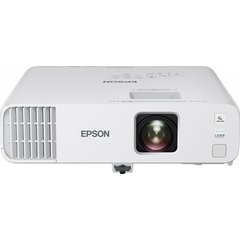 Мультимедийный проектор Epson EB-L200W (V11H991040)