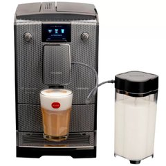 Кофемашина автоматическая Nivona CafeRomatica 789 (NICR 789)