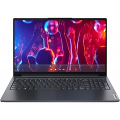 Ноутбук Lenovo Yoga Slim 7 15ITL05 Slate Grey (82AC0079RA)