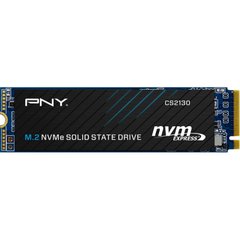 SSD накопичувач PNY CS2130 4 TB (M280CS2130-4TB-RB)