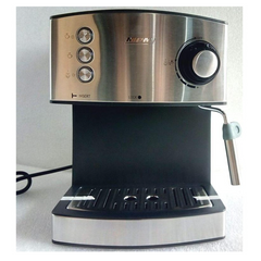 Рожковая кофеварка эспрессо MPM Product MKW-06