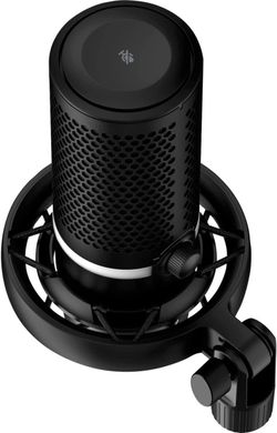 Мікрофон HyperX DuoCast (4P5E2AA)