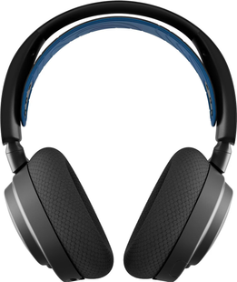 Наушники с микрофоном SteelSeries SteelSeries Arctis Nova 7P Black (61559)