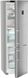 Двокамерний холодильник Liebherr CBNsdc 5753 Prime - 4