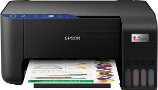 МФУ Epson L3251 (C11CJ67406)