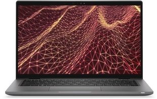 Ноутбук Dell Latitude 7430 (4FVJG)