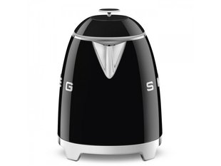 Електрочайник SMEG KLF05BLEU