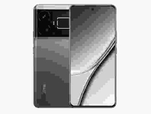 Смартфон Realme GT5 12/256GB 150W Flowing Silver CN