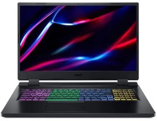 Ноутбук Acer Nitro 5 AN515-58-57KX (NH.QM0EP.002)