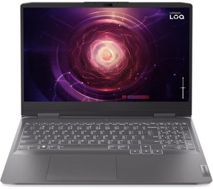 Ноутбук Lenovo LOQ 16APH8 (82XU000XUS) (Custom 64/2TB)