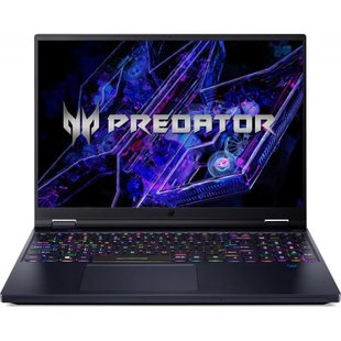 Ноутбук Acer Predator Helios 16 PH16-72-919X (NH.QR9EX.004)