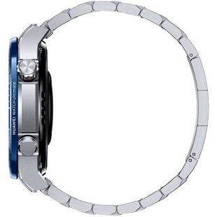 Смарт-часы HUAWEI Watch Ultimate Voyage Blue (55020AGG)