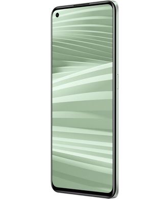 Смартфон realme GT2 8/128GB Paper Green
