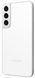 Смартфон Samsung Galaxy S22 8/128GB Phantom White (SM-S901BZWD) - 32