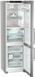 Двокамерний холодильник Liebherr CBNsdc 5753 Prime - 3