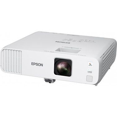 Мультимедійний проектор Epson EB-L200W (V11H991040)