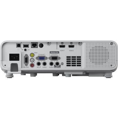 Мультимедійний проектор Epson EB-L200W (V11H991040)