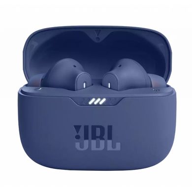 Навушники TWS JBL Tune 230NC Blue (JBLT230NCTWSBLU)