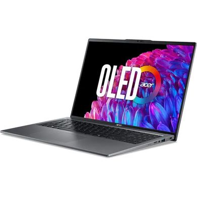 Ноутбук ACER Swift Go 16 OLED SFG16-72-77J5 (NX.KY9EX.004)