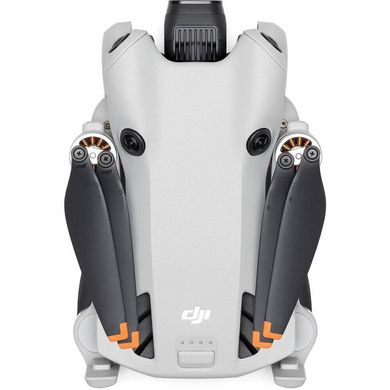 Квадрокоптер DJI Mini 4 Pro with RC 2 Remote Controller (CP.MA.00000732.01)