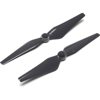 DJI P4 9450S Quick-release Propellers (1CW+1CCW) (Obsidian Edition) (CP.PT.000583)