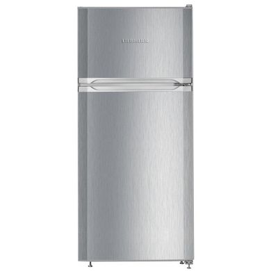 Холодильник з морозильною камерою Liebherr CTel 2131