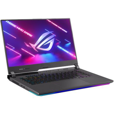 Ноутбук ASUS ROG Strix G15 G513IM (G513IM-HN008)