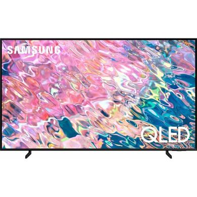 Телевізор Samsung QE50Q60B