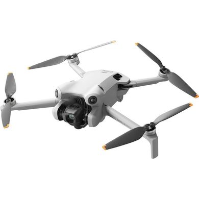 Квадрокоптер DJI Mini 4 Pro with RC 2 Remote Controller (CP.MA.00000732.01)