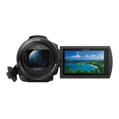 Видеокамера Sony FDR-AX53 (FDRAX53B.CEE)