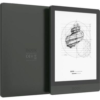 Електронна книга з підсвічуванням ONYX BOOX Poke 3