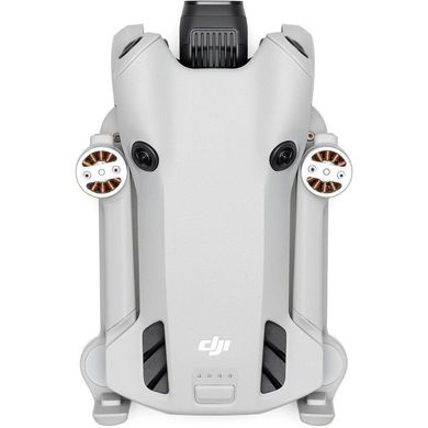 Квадрокоптер DJI Mini 4 Pro with RC 2 Remote Controller (CP.MA.00000732.01)