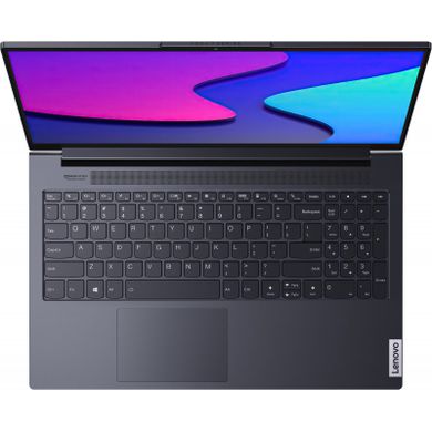 Ноутбук Lenovo Yoga Slim 7 15ITL05 Slate Grey (82AC0079RA)