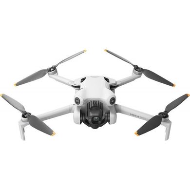 Квадрокоптер DJI Mini 4 Pro with RC 2 Remote Controller (CP.MA.00000732.01)