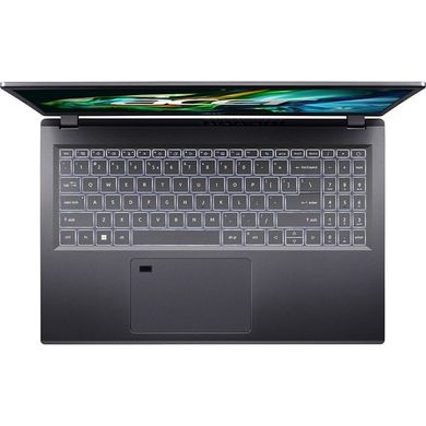 Ноутбук Acer Aspire 5 A515-48M Dark Gray (NX.KJ9EX.003)