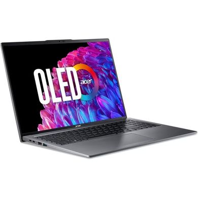 Ноутбук ACER Swift Go 16 OLED SFG16-72-77J5 (NX.KY9EX.004)