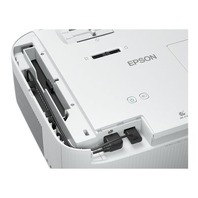 Мультимедійний проектор Epson EH-TW6250 (V11HA73040)